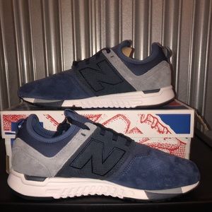New Balance 247 ‘Navy Blue’